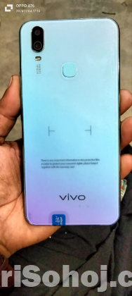 Vivo11 6/128